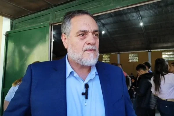 Puy Soria a favor de las PASO: “Tenemos que tener candidatos con peso propio”