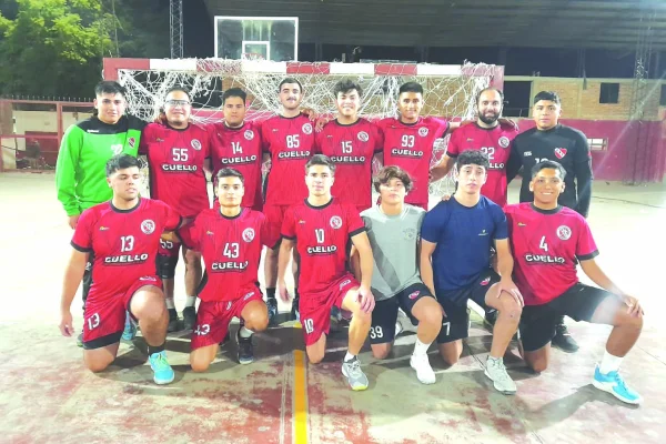 Independiente afrontó sus  cotejos como local en Chilecito