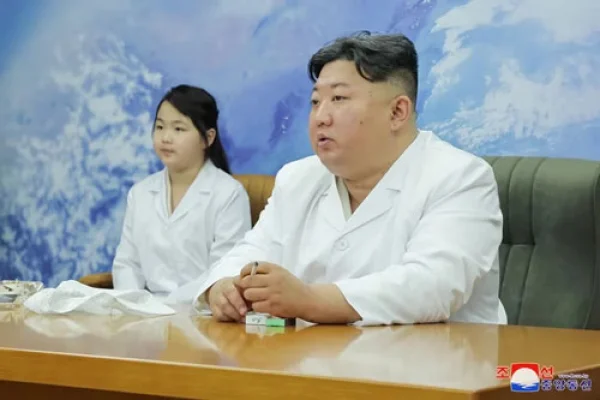 Corea del Norte confirmó que lanzará un satélite militar espía