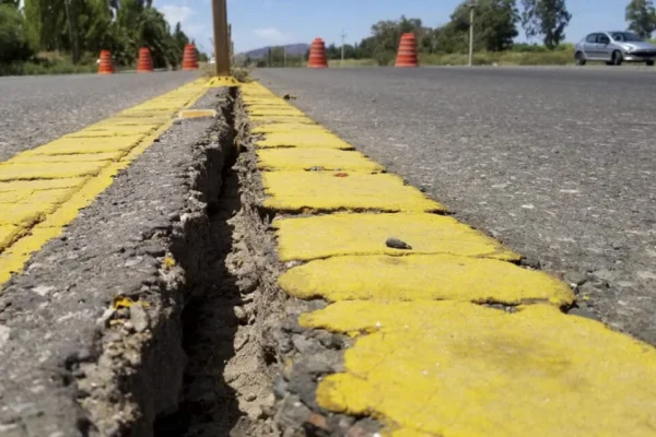 El mapa de la peligrosidad sísmica en Argentina: dónde hay más riesgo de sufrir un terremoto