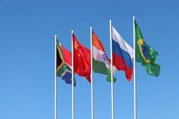 La Argentina será aceptada como miembro del Nuevo Banco de Desarrollo de los BRICS