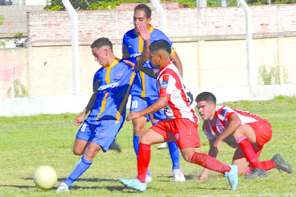 Estudiantes y Andino abren la sexta fecha de la A