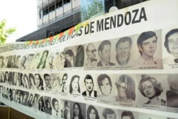Seis perpetuas por crímenes de lesa humanidad en Mendoza