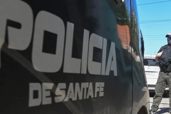 Un niño de 6 años fue baleado a la salida de una escuela en Rosario