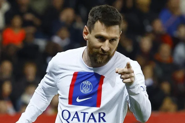 Bombazo: Messi jugará en el Inter Miami
