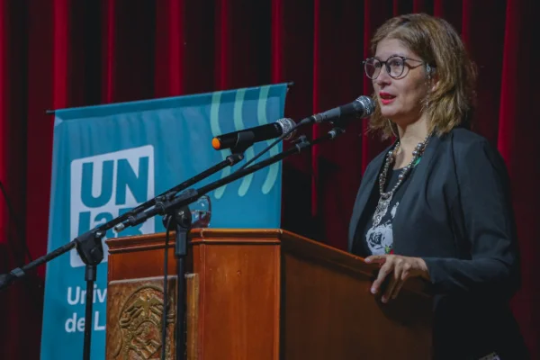 UNLaR participa en Precongreso Argentino de Ciencias Sociales en Jujuy