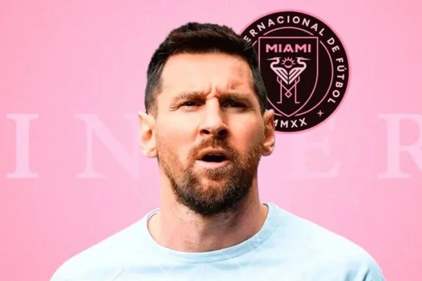 ¿Cuándo debuta Lionel Messi en Inter Miami? Conocé la fecha y el posible rival