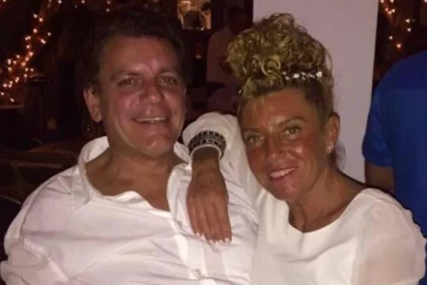Asesinaron a un empresario en San Antonio de Padua y su esposa está grave