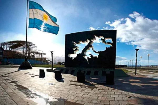 Argentina reafirmó su soberanía sobre las Malvinas y denunció la militarización británica