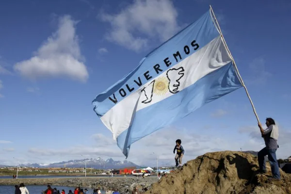 Argentina reafirma soberanía sobre las Islas Malvinas y denuncia militarización británica
