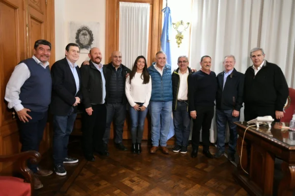 Quintela destacó el triunfo del peronismo unido en Tucumán