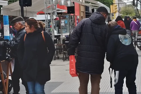 Siguen los días con las temperaturas muy bajas