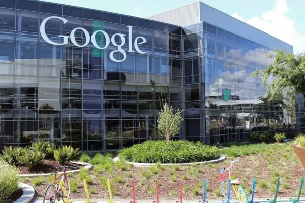 La UE acusó a Google de abuso de posición dominante en anuncios online