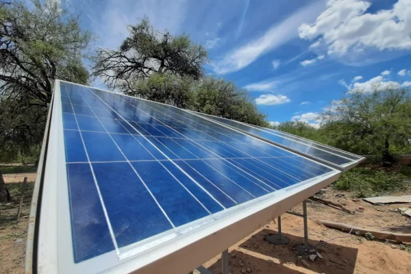 Aumenta la demanda del sistema de bombeo solar fotovoltaico de Ledlar