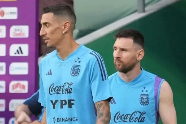 Sin Messi, la Selección Argentina parte a Indonesia: cómo sigue la gira y quiénes se bajan