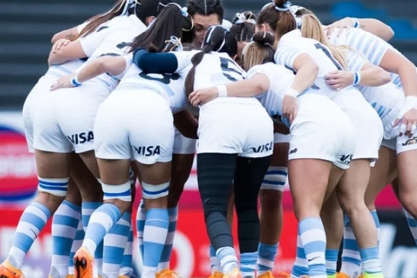 Dos triunfos y una derrota para las Yaguaretés en Uruguay