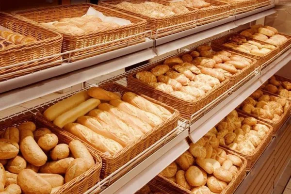 Estiman que en agosto podría haber un nuevo aumento en el precio del pan