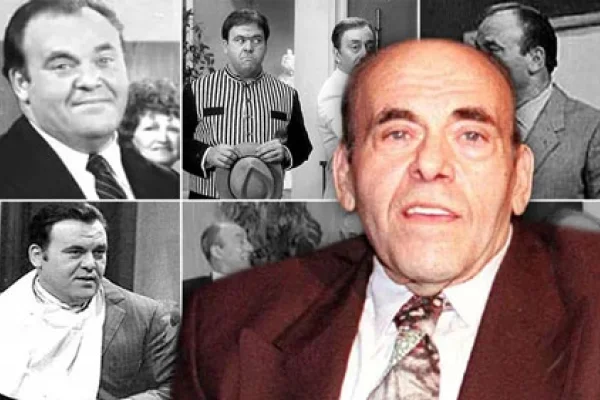 La trágica muerte de Javier Portales y la relación clandestina que cambió su destino