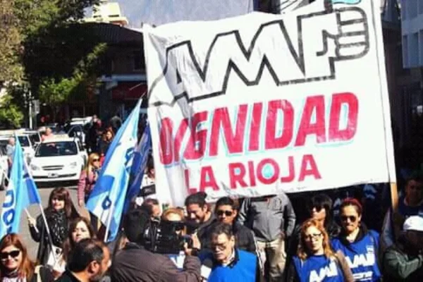 Este jueves habrá paro y movilización en repudio a la represión en Jujuy