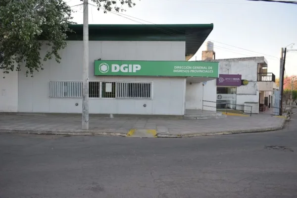 DGIP prorrogó en el vencimiento de los ingresos brutos del régimen local