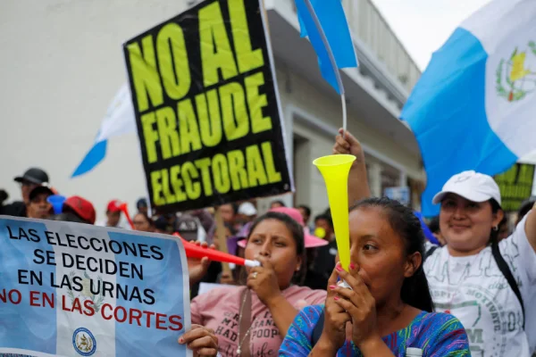 Elecciones en Guatemala: cinco claves para entender el controvertido proceso electoral