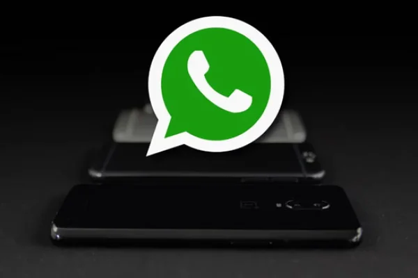 Los celulares que se quedan sin WhatsApp