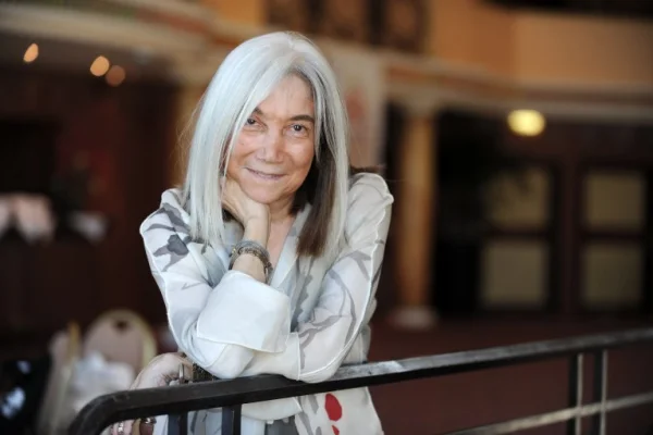 Jorge Luis Borges: la Justicia declaró herederos a los cinco sobrinos de María Kodama
