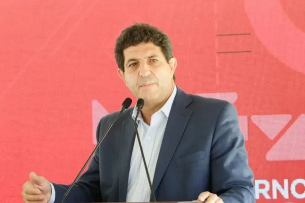 Rejal: “saldremos a pedir el apoyo del pueblo riojano”