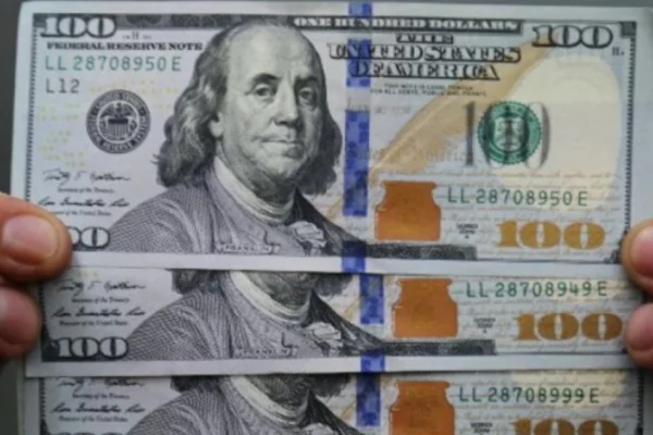 El dólar blue alcanza otro récord tras las últimas medidas cambiarias