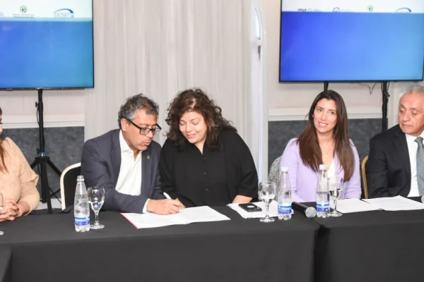 El Consejo de Obras y Servicios Sociales Provinciales de la República Argentina se reunió en La Rioja