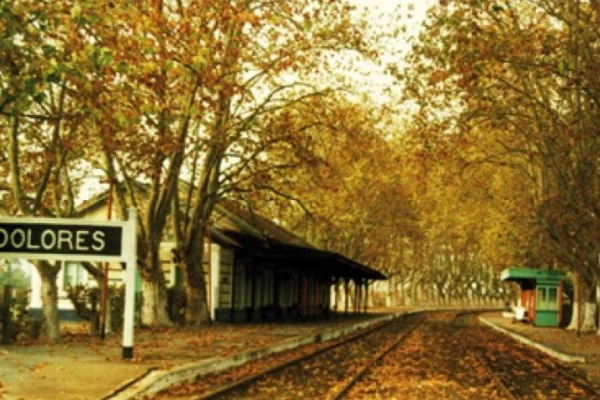 La Universidad Nacional de La Plata desembarca en la localidad de Dolores