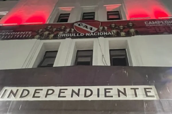 Independiente elegirá a su nuevo presidente: cuándo será la asamblea