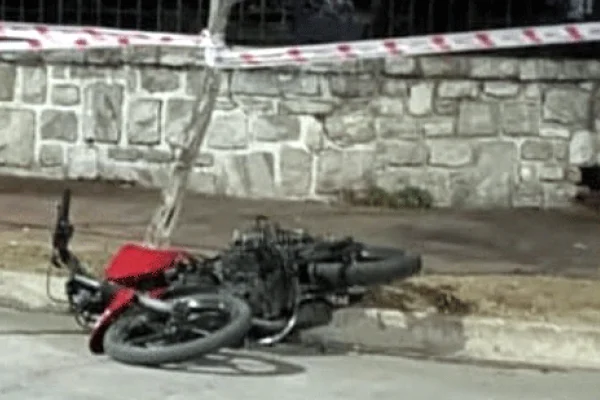 Fin de semana fatal en Córdoba: murieron dos motociclistas en el interior provincial
