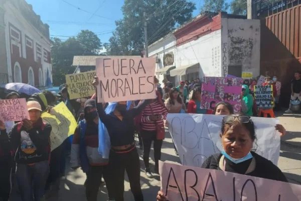 Piden que los concejales de San Salvador se pronuncien sobre la reforma constitucional