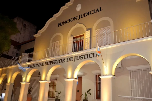 Judiciales de La Rioja cobrarán presentismo