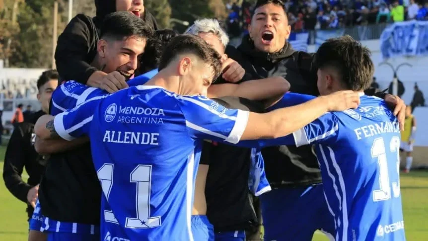 Platense derrotó a Godoy Cruz y sigue de racha