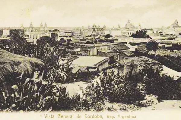 La ciudad de Córdoba cumple 450 años: conocé la historia de su fundación