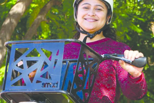 “Modo Turista”: viajes gratis en bicicleta durante todo julio