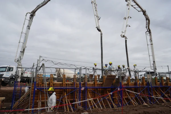 Gasoducto Néstor Kirchner: sector por sector, cómo impactará la obra de US$2.500 millones