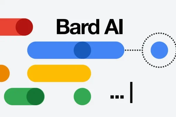 Google lanzó en la Argentina la versión en español de Bard, su “ChatGPT”