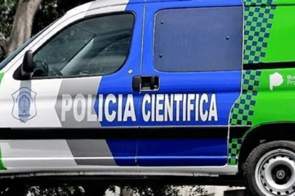 González Catán: un ladrón muerto y dos policías heridos tras tiroteo