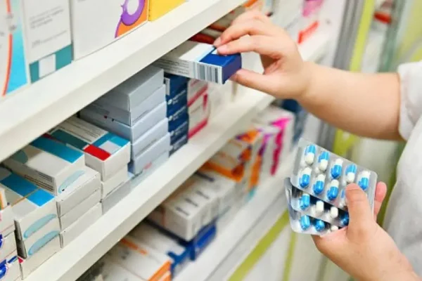 Medicamentos: farmacéuticas acordaron con nación subas por debajo de la inflación