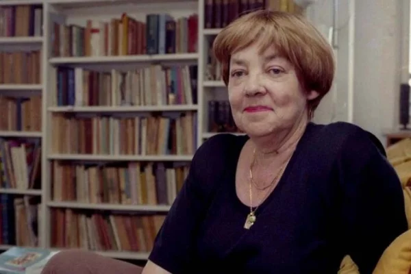 Inauguran la Casa Museo María Elena Walsh