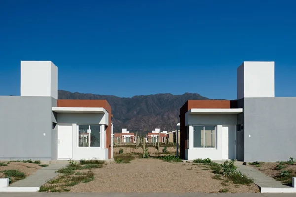 La Rioja lidera ranking de dueños de viviendas