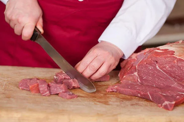 Se esperan fuertes aumentos a la carne en el segundo trimestre del año