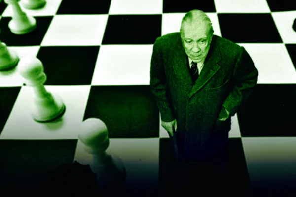 El ajedrez como inspiración literaria
