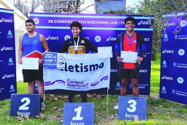 Cuenca se coronó campeón en el Nacional U18