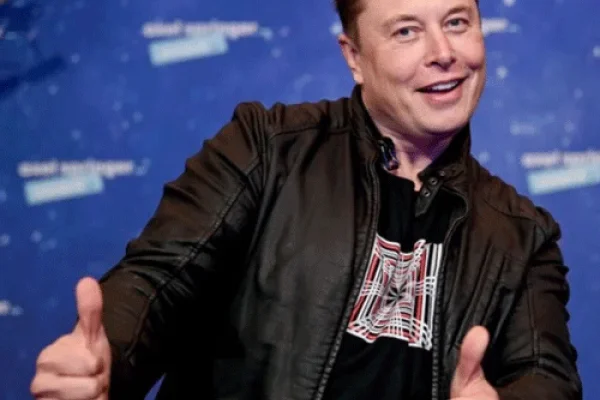 Elon Musk anunció un nuevo gran cambio en Twitter