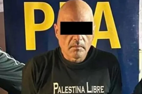 Procesaron a un hombre por publicar mensajes de odio a la comunidad judía en Facebook