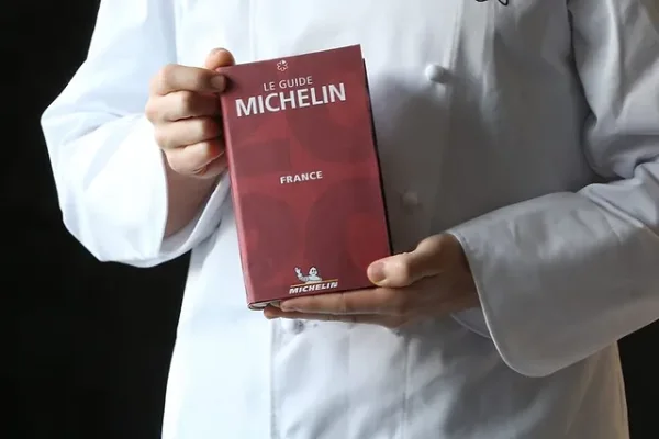 Las Estrellas Michelin llegan de manera oficial a la Argentina